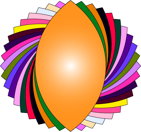 Vector graphic