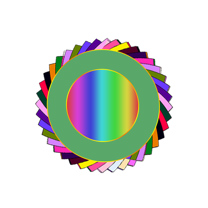 Vector graphic