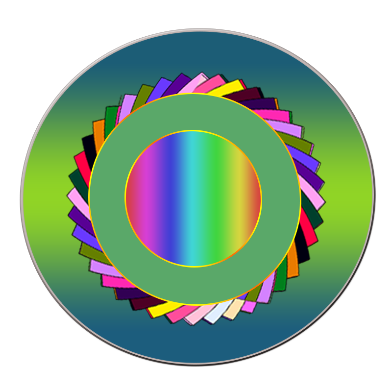 Vector graphic