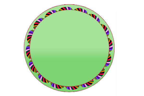 Vector graphic