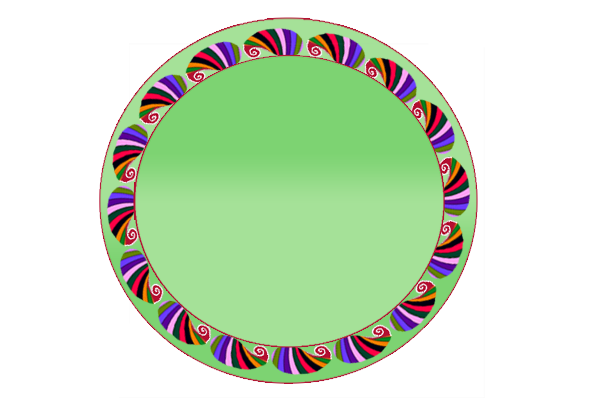 Vector graphic