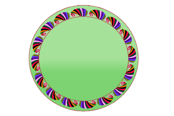 Vector graphic