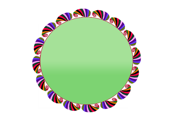 Vector graphic