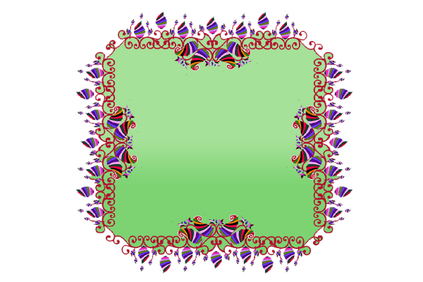 Vector graphic