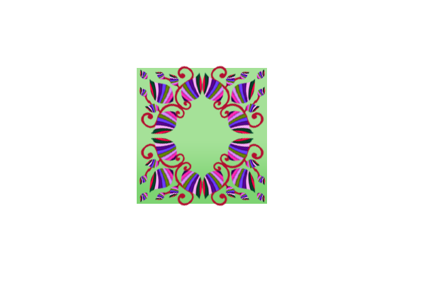 Vector graphic