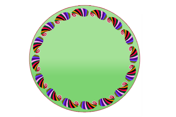 Vector graphic