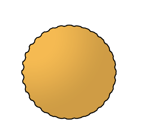 Vector graphic
