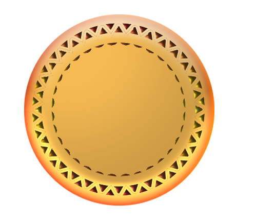 Vector graphic