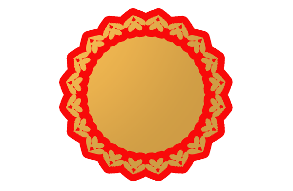 Vector graphic