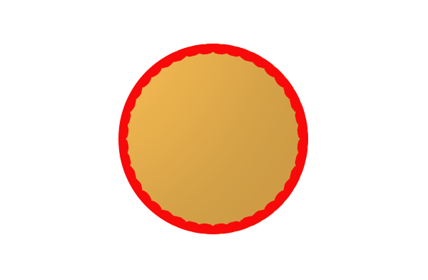 Vector graphic