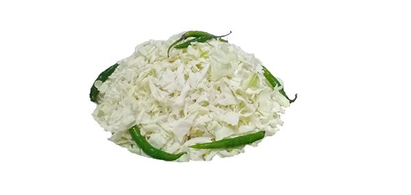 Cabbage(Leafy Vegetable)