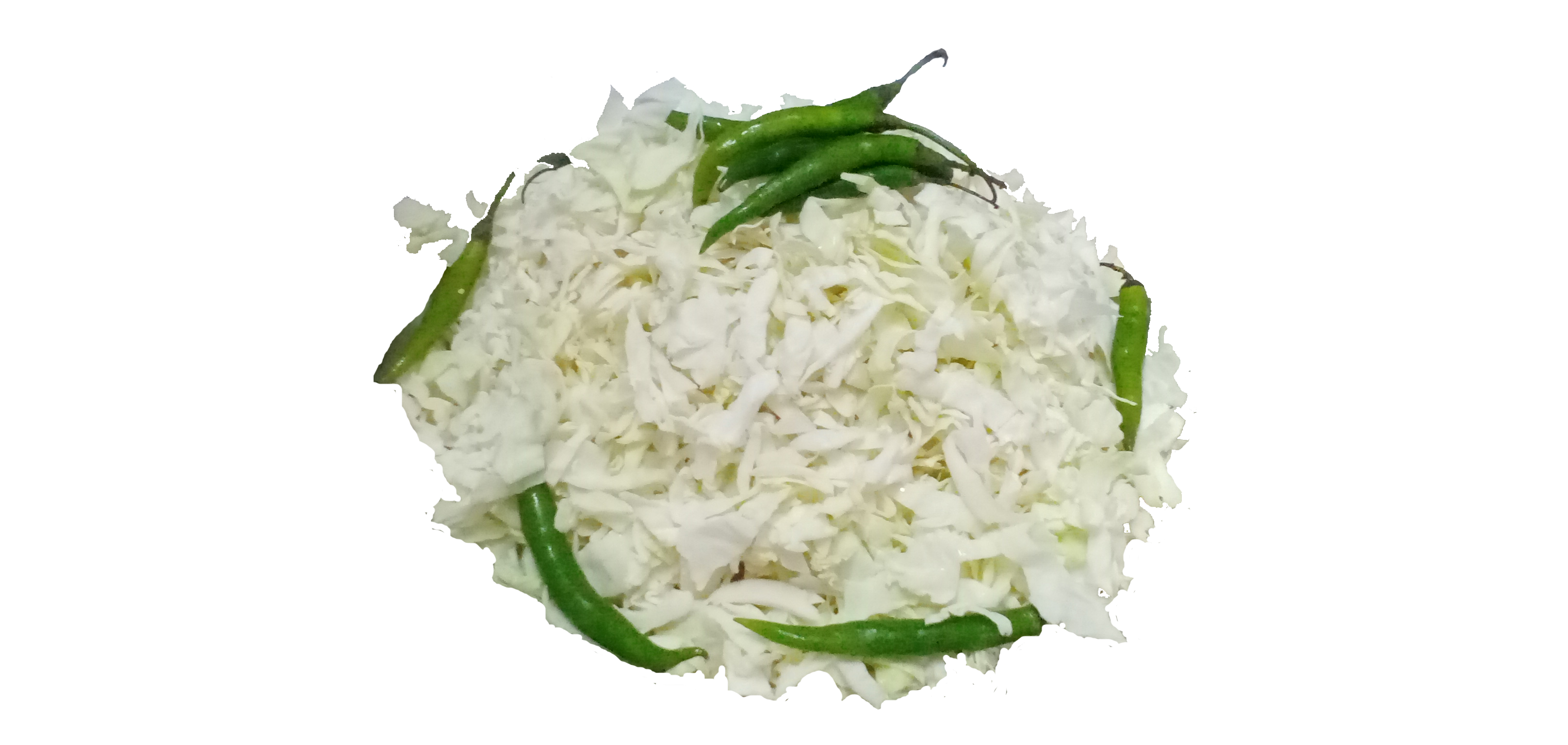 Cabbage(Leafy Vegetable)