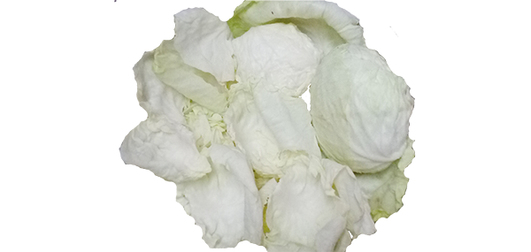 Cabbage(Leafy Vegetable)