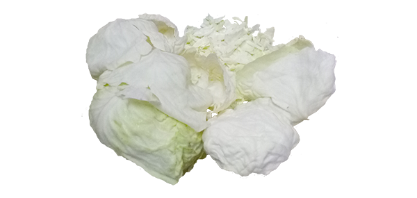 Cabbage(Leafy Vegetable)