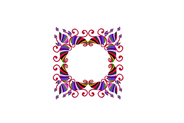 Border images / lines / design / pictures / background colors / background pictures 