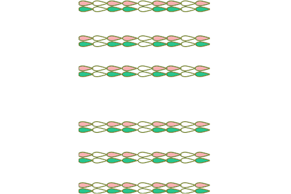 Border images / lines / design / pictures / background colors / background pictures 