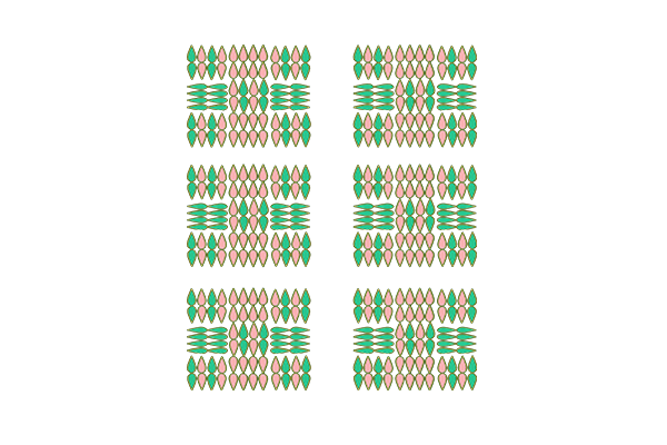 Border images / lines / design / pictures / background colors / background pictures 