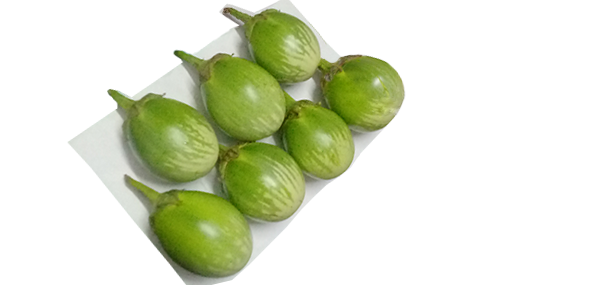 Brinjal
