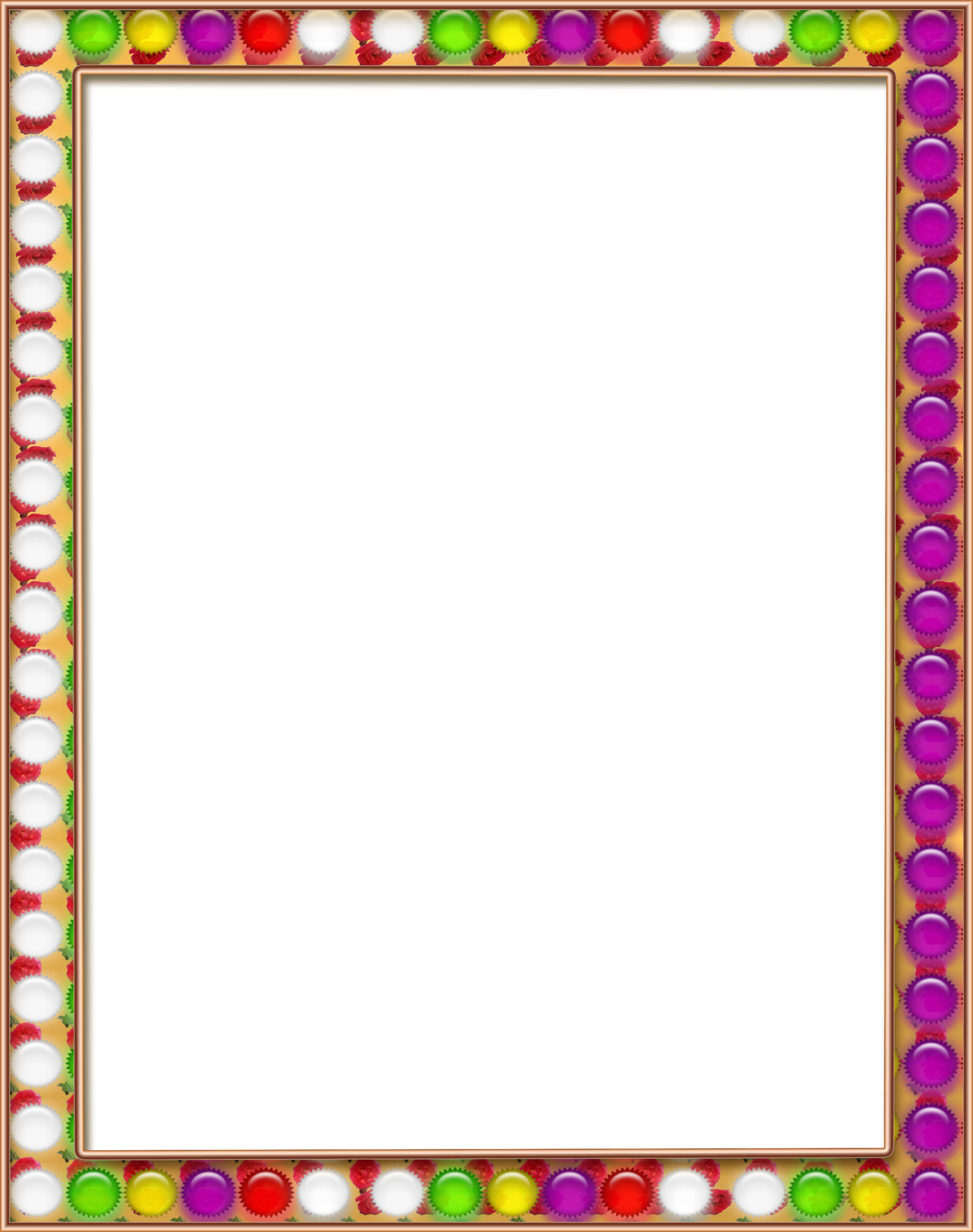 Border images / lines / design / pictures / background colors / background pictures 