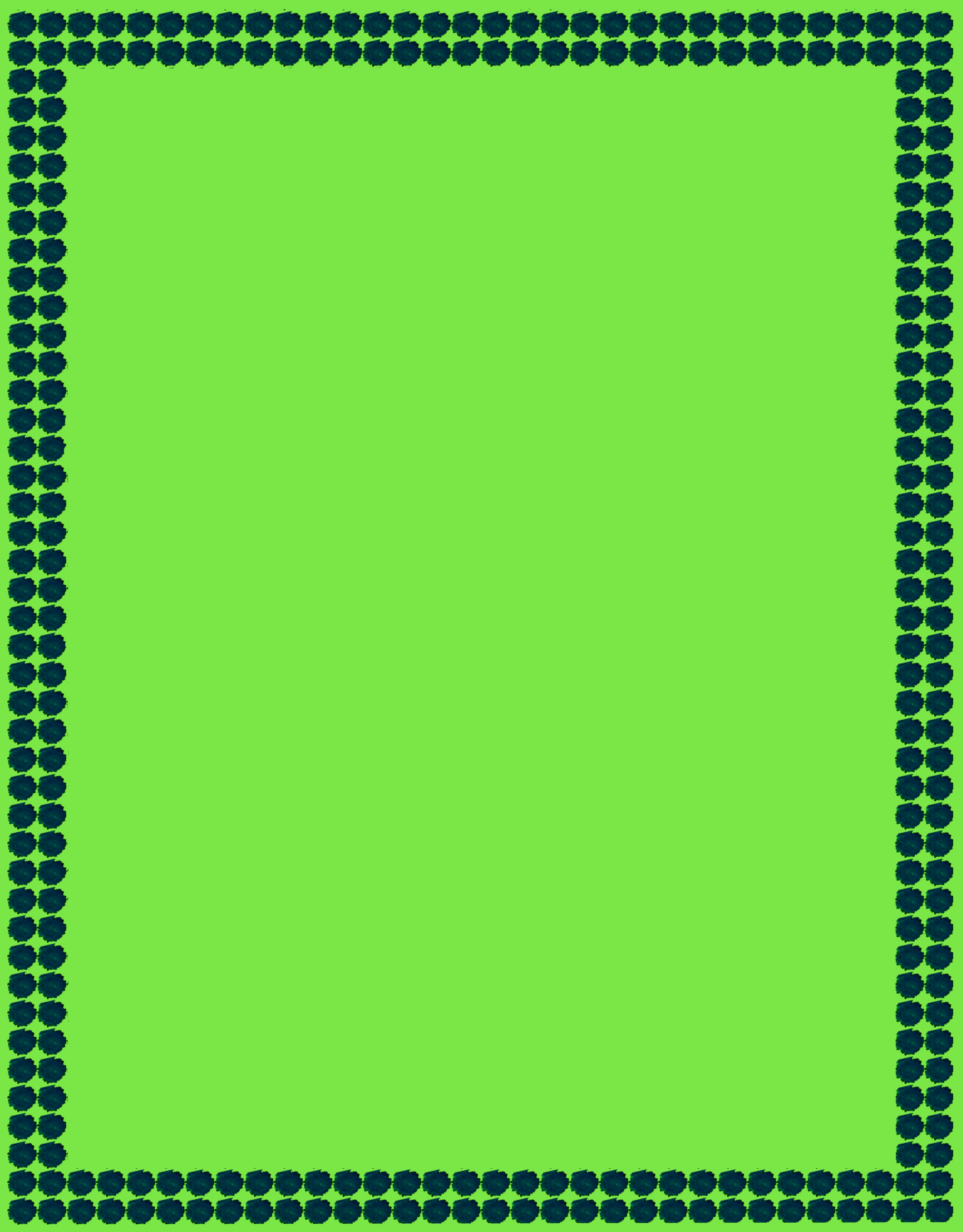 Border images / lines / design / pictures / background colors / background pictures 