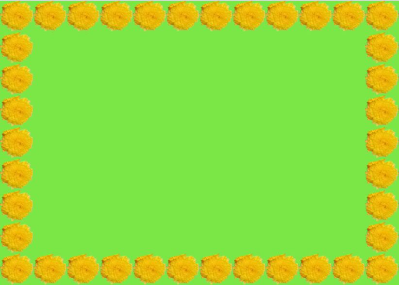 Border images / lines / design / pictures / background colors / background pictures 