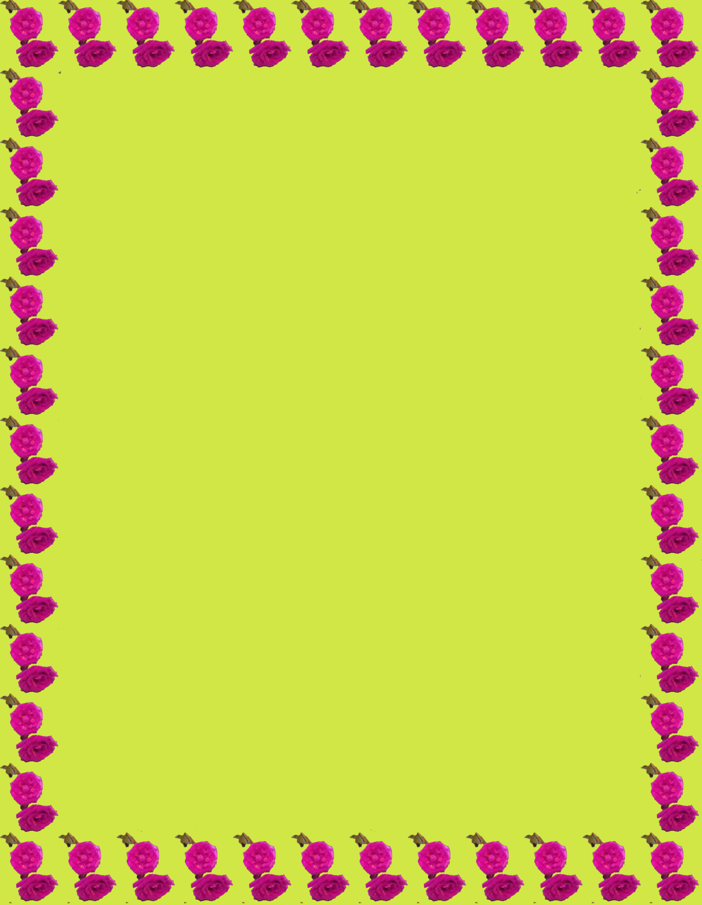 Border images / lines / design / pictures / background colors / background pictures 