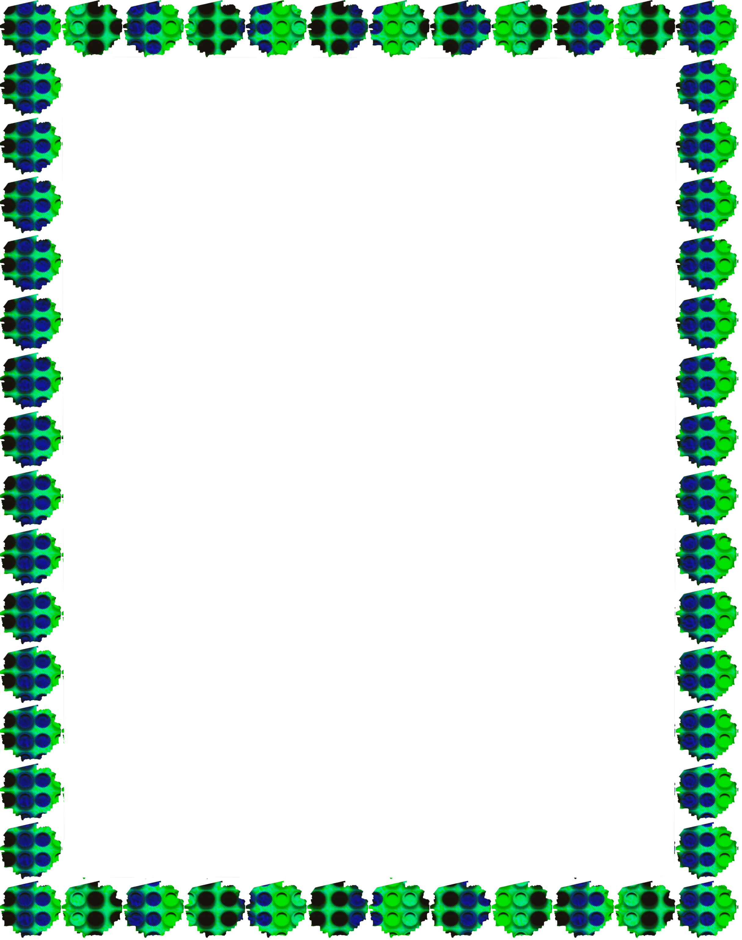 Border images / lines / design / pictures / background colors / background pictures 