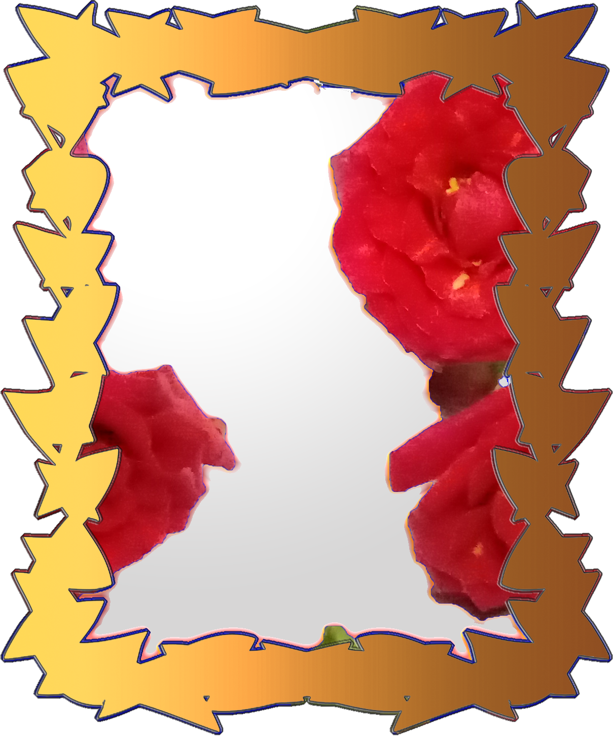 Border images / lines / design / pictures / background colors / background pictures 
