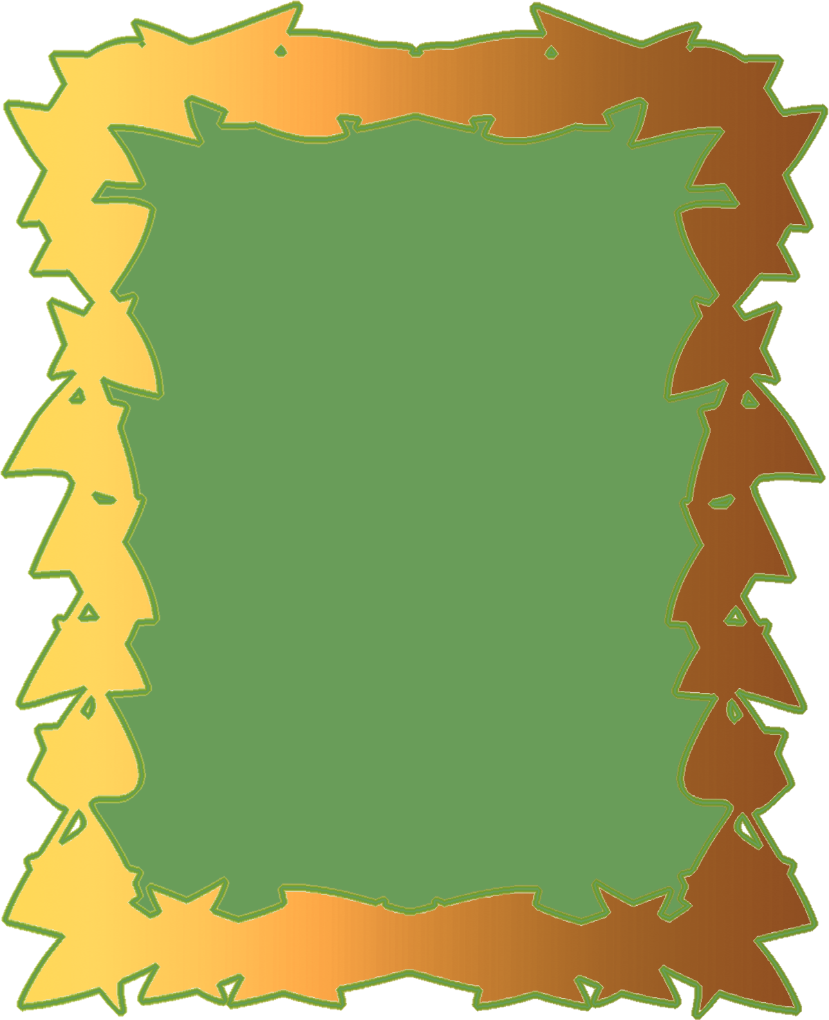 Border images / lines / design / pictures / background colors / background pictures 