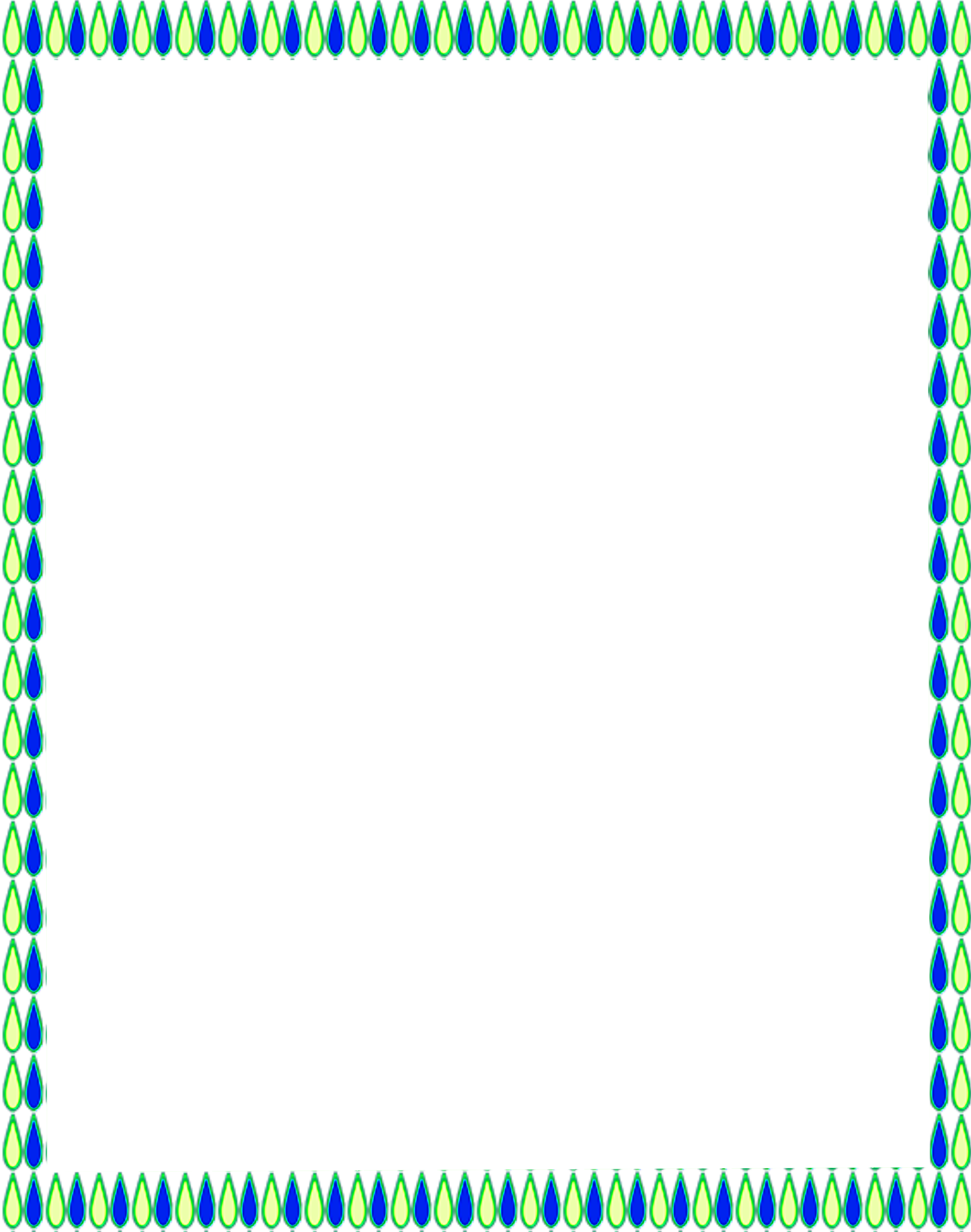 Border images / lines / design / pictures / background colors / background pictures 