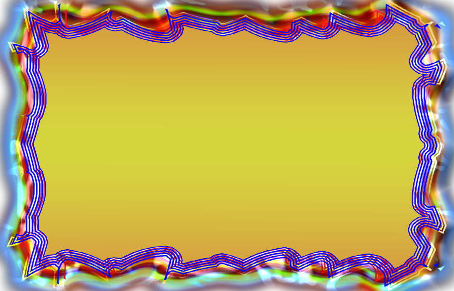 Border images / lines / design / pictures / background colors / background pictures 