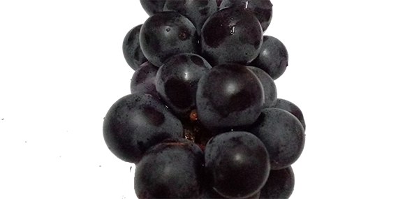 grapes