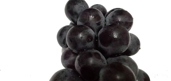 grapes