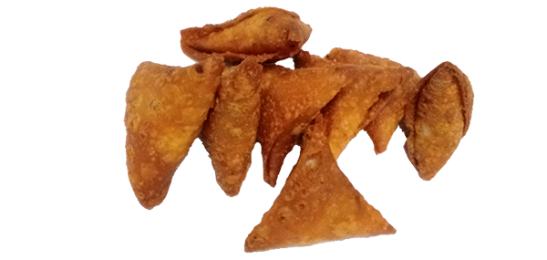 samosa 