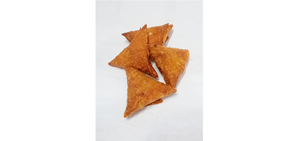 samosa 