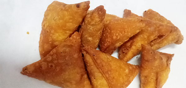 samosa 