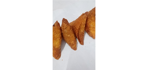 samosa 