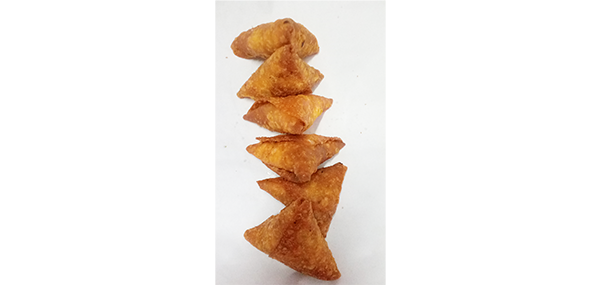 samosa 