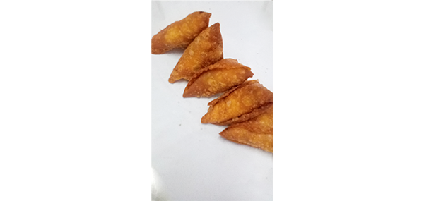 samosa 