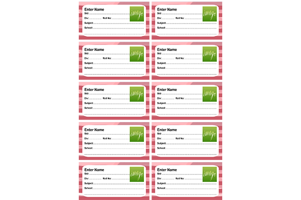 greeting card color images