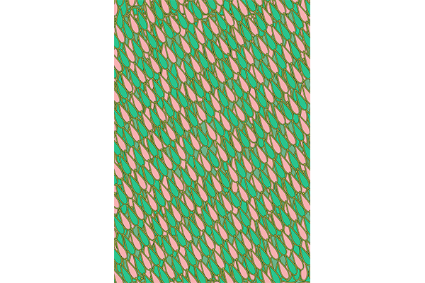 greeting card color images