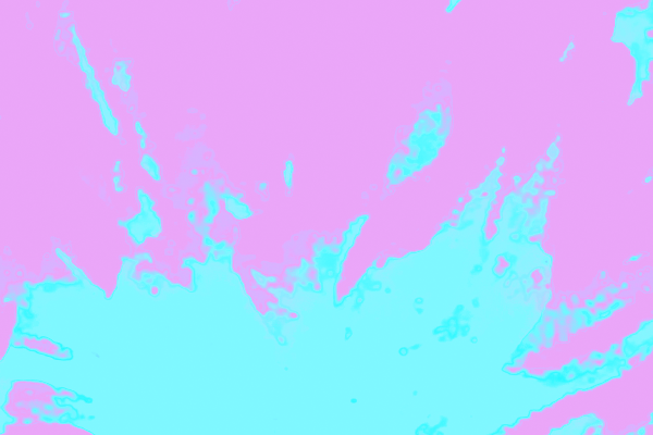 greeting card color images