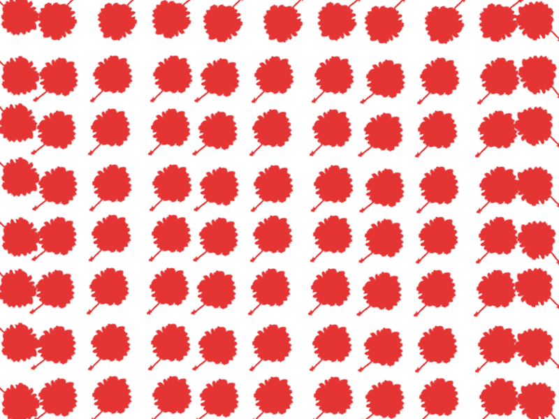 greeting card color images