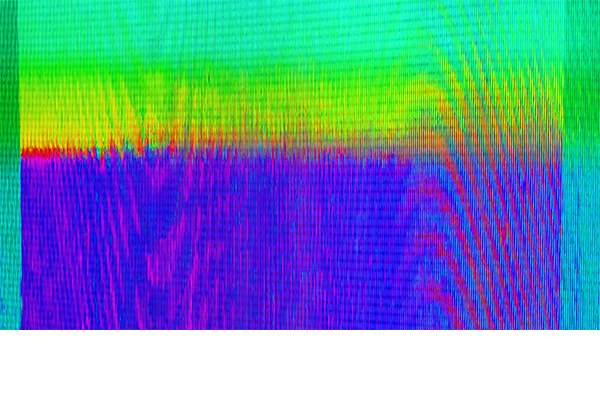 greeting card color images