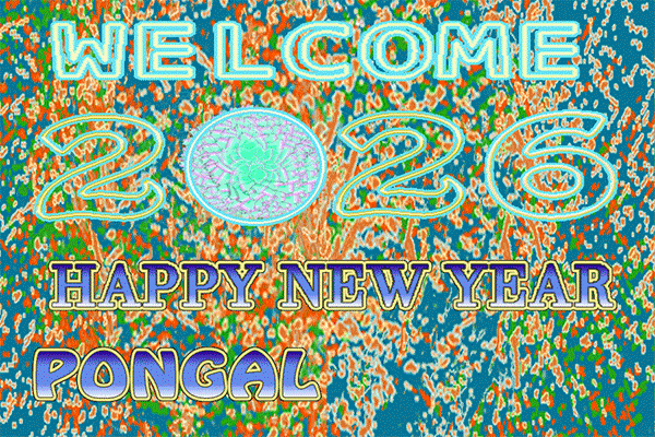 greeting card color images